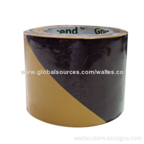 PVC Underground Warning Tape